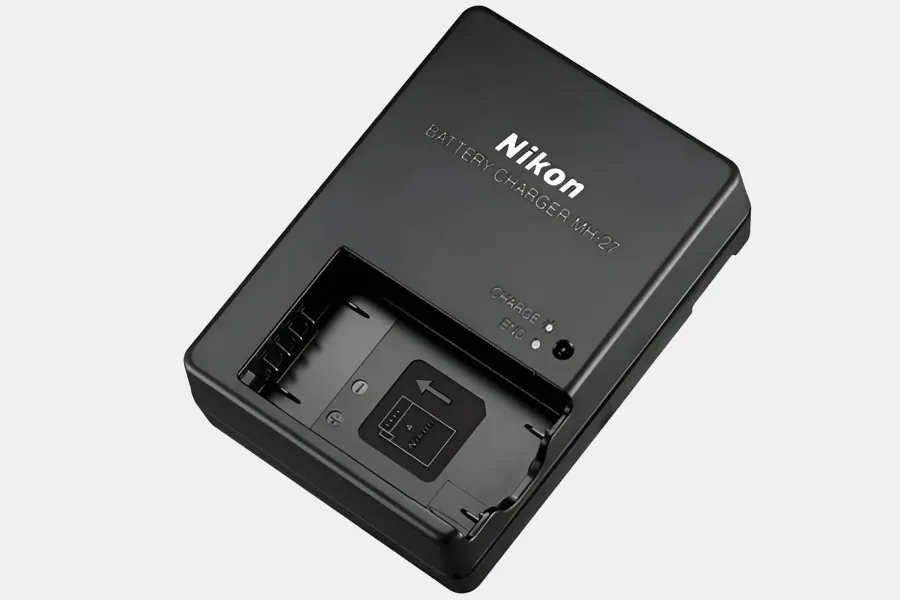 Ładowarka Nikon MH-27